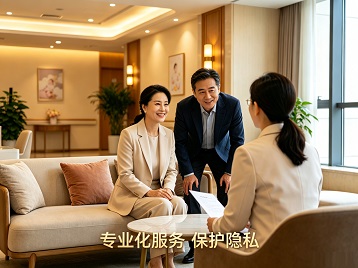 三明有偿售卵代生女生的客户的客户群体有哪些
