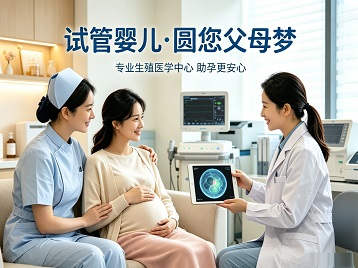 三明辅助生育服务 试管婴儿行业的兴起背景、发展与未来展望